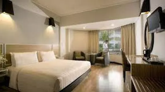 SANTIKA PREMIERE PREMIERE ROOM | Yogyakarta Özel Bölgesi - Yogyakarta (ve civarı) - Yogyakarta - Kotabaru - Gondokusuman