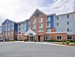 Homewood Suites by Hilton Hartford / Southington CT | Connecticut - Hartford (ve civarı) - Southington