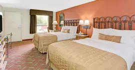 Baymont Inn and Suites - Murfreesboro | Tennessee - Nashville-Davidson - Nashville (ve civarı) - Murfreesboro