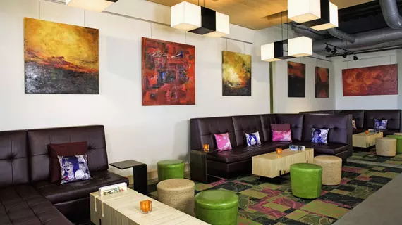 Aloft Cleveland Downtown | Ohio - Cleveland (ve civarı) - Cleveland - Gateway District - Cleveland Merkezi