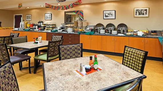 Holiday Inn Hotel & Suites Rochester - Marketplace | New York - Rochester (ve civarı) - Rochester