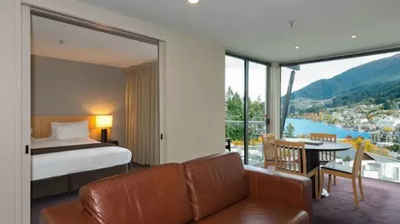 Scenic Suites Queenstown | Otago - Queenstown (ve civarı) - Queenstown