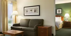 Hawthorn Suites by Wyndham Philadelphia Airport | Pensilvanya - Bucks County - Philadelphia (ve civarı) - Philadelphia