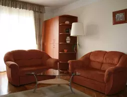 Korona Pension Budapest | Pest County - Budapeşte (ve civarı) - Budapeşte Kent Merkezi - Ujbuda