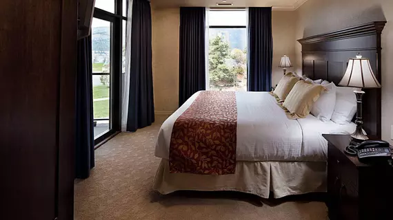 The Royal Private Residence Club | Britanya Kolombiyası - Kelowna