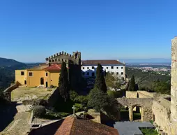 POUSADA DE PALMELA | Alentejo - Setubal (bölge) - Palmela