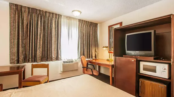 Rodeway Inn and Suites Portland | Oregon - Portland (ve civarı) - Portland