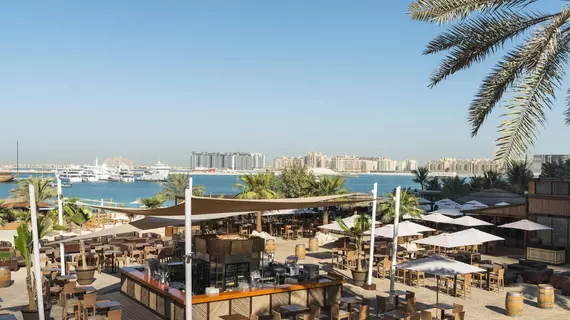 Le Meridien Mina Seyahi Beach Resort & Marina | Dubai - Dubai