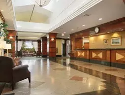 Ramada Conference Center Fishkill | New York - Poughkeepsie (ve civarı) - Fishkill