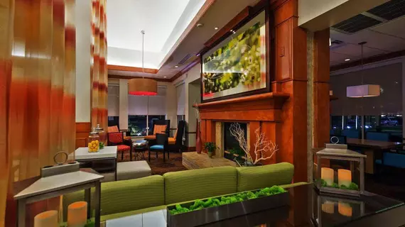 Hilton Garden Inn West Monroe | Louisiana - Monroe (ve civarı) - West Monroe