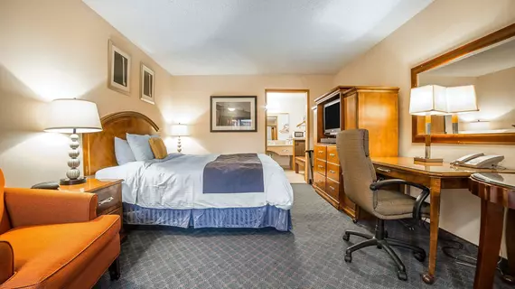 Rodeway Inn Baker City | Oregon - Baker City