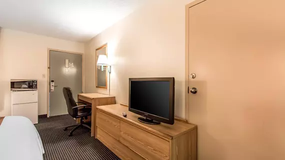 Quality Inn | Tennessee - Chattanooga (ve civarı) - Cleveland