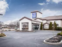 Sleep Inn Cinnaminson | New Jersey - Washington Township - Mount Laurel (ve civarı) - Cinnaminson