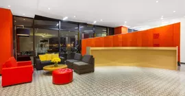 TRYP Bogota | Cundinamarca - Bogota (ve civarı) - Bogota