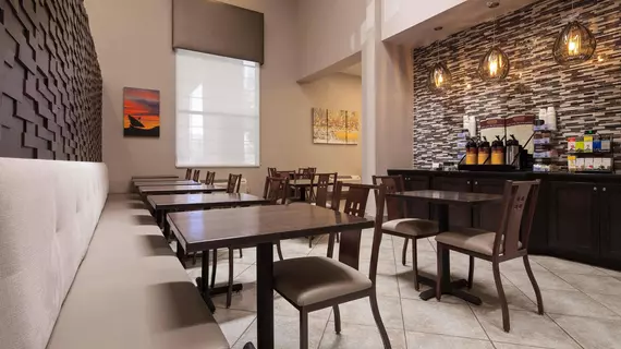 Best Western Socorro Hotel & Suites | New Mexico - Socorro