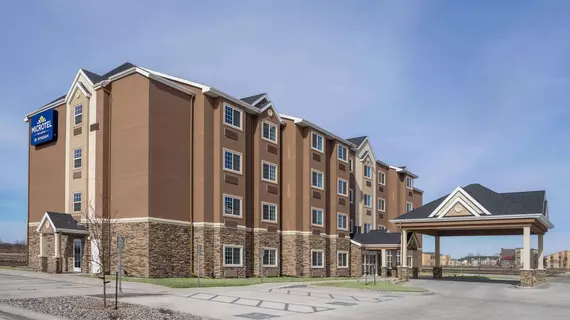 Microtel Inn & Suites By Wyndham Moorhead Fargo Area | Minnesota - Moorhead