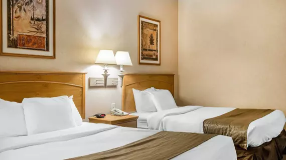 Rodeway Inn & Suites Tomahawk | Wisconsin