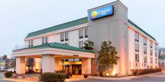 Comfort Inn Quantico Stafford