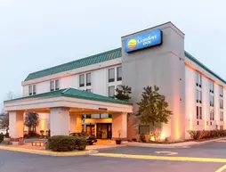 Comfort Inn Quantico Stafford | Virginia - Stafford