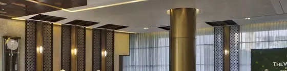 The Westin Doha Hotel & Spa | Doha (ve civarı) - Doha