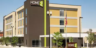 Home2 Suites by Hilton Salt Lake City-Murray, UT