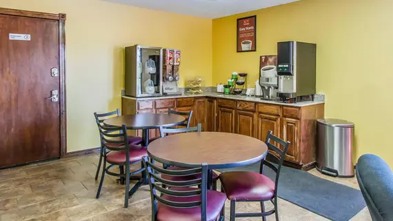 Econo Lodge Purcell | Oklahoma - Purcell