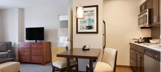 Homewood Suites by Hilton Burlington | Vermont - Burlington (ve civarı) - South Burlington