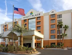 Hyatt Place Las Vegas | Nevada - Clark County - Las Vegas (ve civarı) - Las Vegas - Paradise