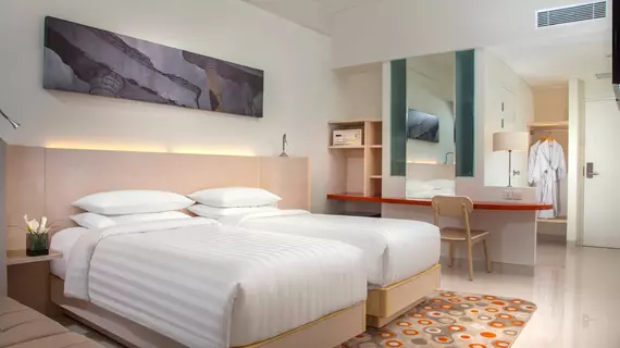 Fairfield by Marriott Surabaya | Doğu Cava - Surabaya