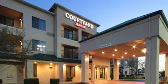 Courtyard by Marriott Dayton North