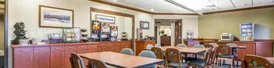 Kress Inn an Ascend Hotel Collection Member | Wisconsin - Green Bay (ve civarı) - De Pere