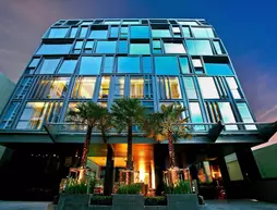 Galleria Sukhumvit 10 Bangkok by Compass Hospitality | Bangkok - Bangkok Merkezi İş Bölgesi