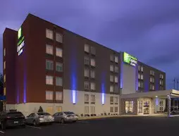 Holiday Inn Express & Suites College Park-University Area | Maryland - College Park (ve civarı) - College Park