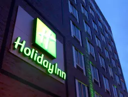 Holiday Inn Lower East Side | New York - New York (ve civarı) - Manhattan - Lower East Side Galerileri