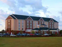 Hilton Garden Inn Myrtle Beach/Coastal Grand Mall | Güney Karolayna - Myrtle Plajı (ve civarı) - Myrtle Beach