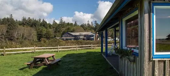 Kalaloch Lodge | Washington - Forks