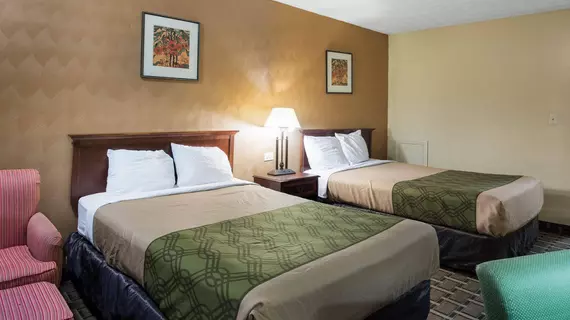 Econo Lodge Town Center | Virginia - Norfolk - Virginia Beach (ve civarı) - Virginia Beach