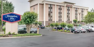 Hampton Inn Bellevue/Nashville I-40 West