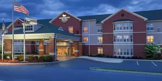 Homewood Suites by Hilton Harrisburg East-Hershey Area