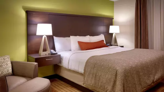 Staybridge Suites Cheyenne | Wyoming - Cheyenne (ve civarı) - Cheyenne