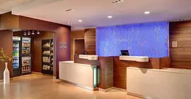 Fairfield Inn and Suites Medina | Ohio - Summit İlçesi - Akron (ve civarı) - Medina