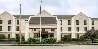 Comfort Inn Near Six Flags St. Louis