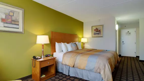 Best Western Plus Chicago Hillside | İllinois - Hillside