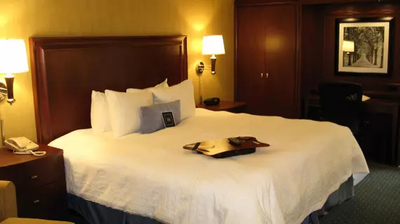 Hampton Inn Seattle/Airport | Washington - Seattle (ve dolayları) - SeaTac