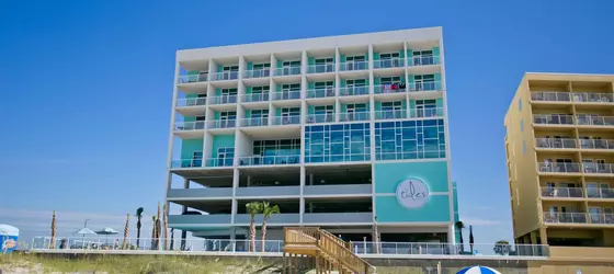 Best Western Premier The Tides | Alabama - Gulf Shores (ve civarı) - Orange Beach