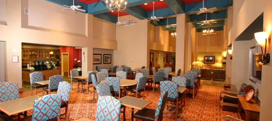 Homewood Suites by Hilton Albuquerque Uptown | New Mexico - Albuquerque (ve civarı) - Albuquerque - Uptown