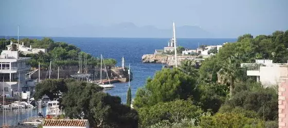 Can Faustino Relais Chateau | Balearic Adaları - Menorca - Ciutadella de Menorca