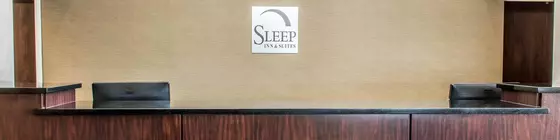 Sleep Inn & Suites Lancaster County | Pensilvanya - Lancaster (ve civarı) - Mountville