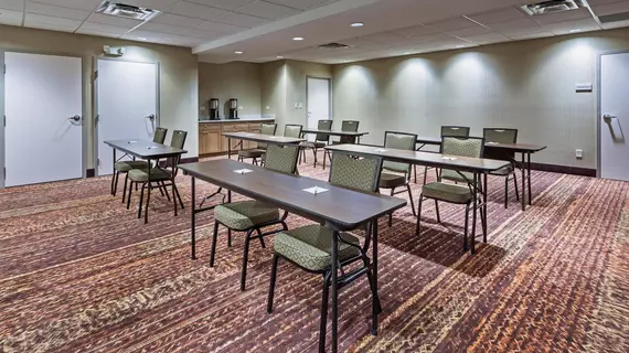 Hampton Inn & Suites Georgetown/Austin North | Teksas - Austin (ve civarı) - Georgetown