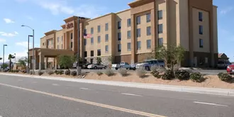 Hampton Inn and Suites Barstow